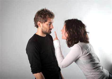 dating a passive aggressive person